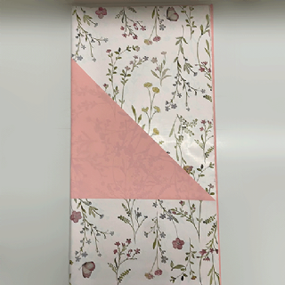 Poli Florir 68x65cm - Pacote c/25 folhas